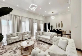 The Villa, 5 Bedrooms Luxury Villa with Pvt Pool